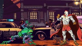 Thursday super comics live stream