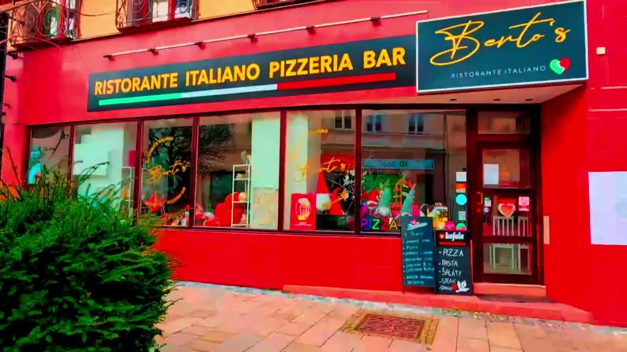 Nitra Slovak city walking tour & city sightseeing 15. 2. 2023. GoPro 4K HDR remake