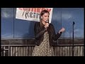 Ill sleep with you  rachel obrien  stand up  chick comedy