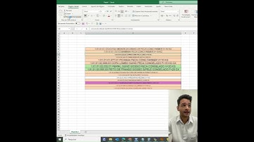 Copiar Formatação no Excel com o Pincel | Tutorial Rápido #exceltips
