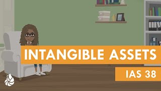 Intangible Assets: IAS 38