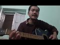axe band lukna dyou cover song
