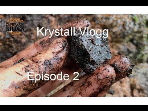 Video: Hvordan varierer krystaller i mineraler?