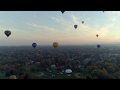 Coffee media aerialgraphy