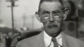 Reidsville NC in 1935