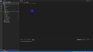 Cleanly Setting Axios Base URL