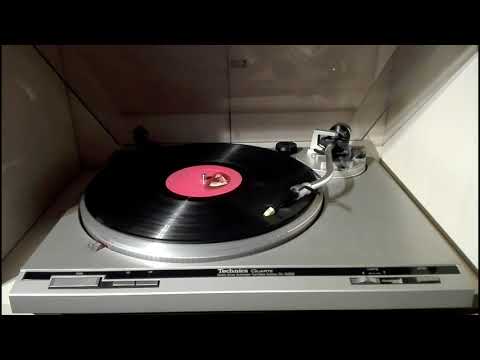 Raúl Matas - Sonidos en el espacio (RCA Victor)