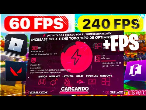 Como Aumentar FPS