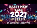 MUZICA REVELION 2021 | Muzica Noua Ianuarie 2021 | Happy New Year 2021 by ARTY VIOLIN & KOSMY FUN