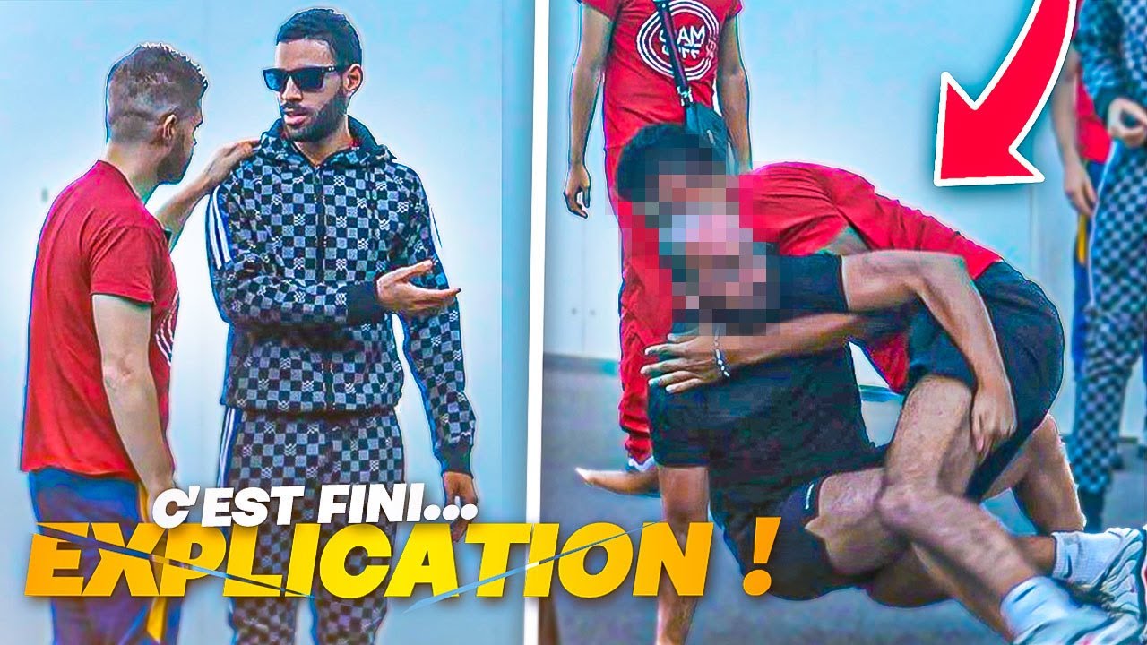 CAM OFF ET MOI C'EST FINI.. [Explications]