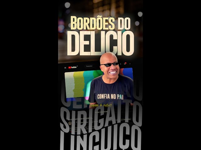 Toninho e suas girias #humor #delicio 