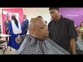 New cosmetology lab unveiled