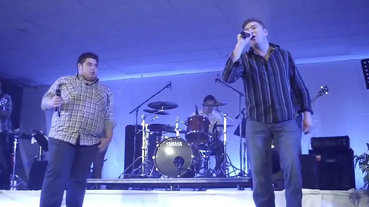 "This One's Gonna Hurt" (cover) Wallee Olson & Dar...
