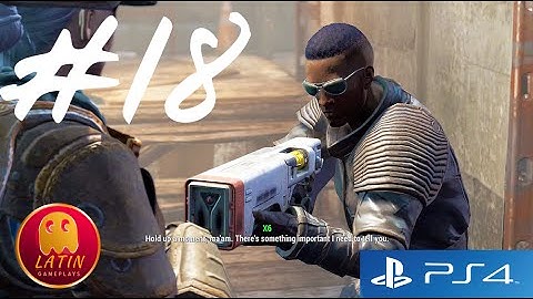 Fallout 4 part 18 Gameplay Walktrough HD 1080p ps4 - No commentary