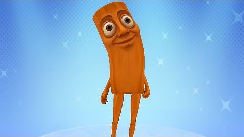 Brainrot Runner Subway Rush