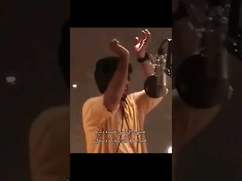 حبيبي راقلي خيره و شره حمد العامري