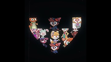 Hearts #murphyandmitzi #ajmarekart #shortvideo