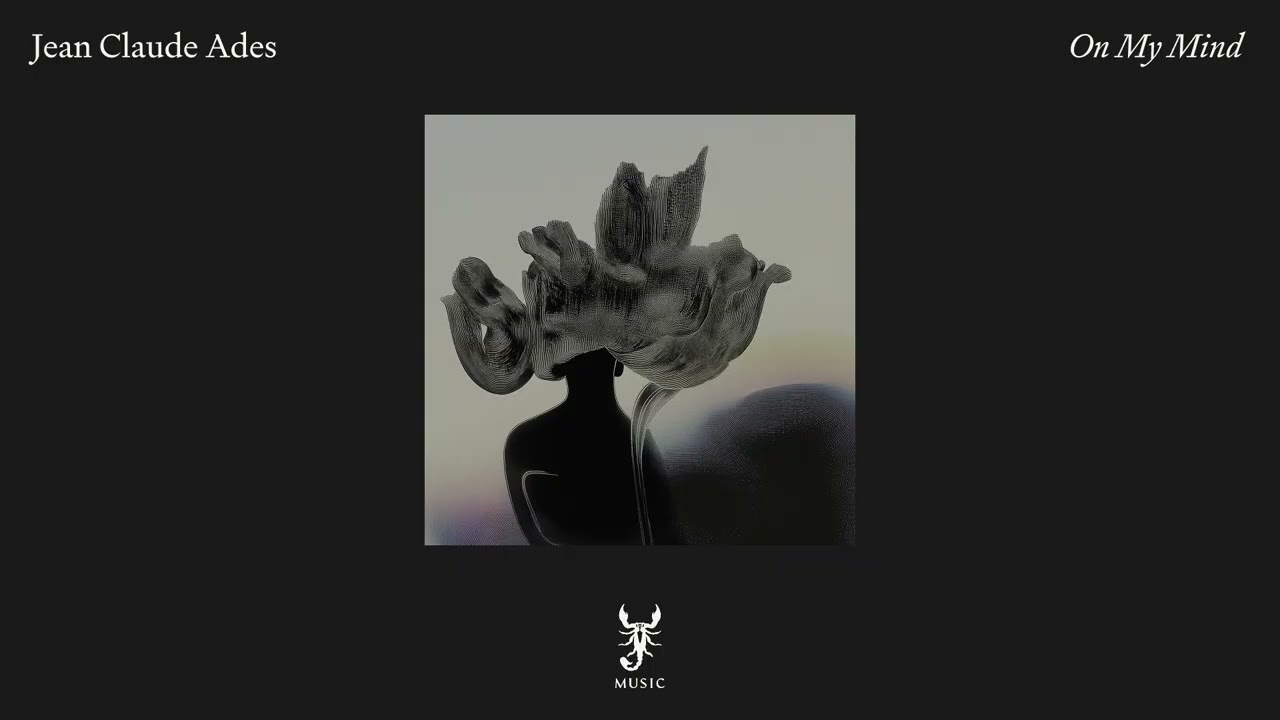 Jean Claude Ades I On My Mind