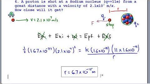 Physics 12 Chp5 Lesson 5