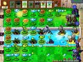 Plants vs Zombies - LEVEL 3-4