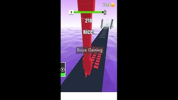 Stack Colors All Levels All  Costume All Secret Android iOS Walkthrough Gameplay nl44n09