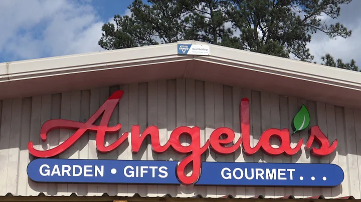 ANGELA'S IN MAGEE, MS
