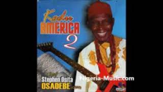 Kedu america vol 2