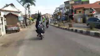 Rock N Roll Terus lets Gow 🇬🇳✌