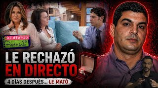 LE RECHAZÓ EN TELEVISIÓN… Y TODO TERMINÓ PARA ELLA | El caso Svetlana