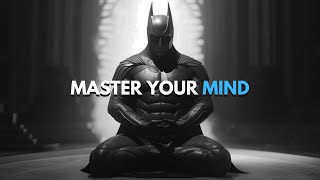 How to Build an Iron Mind
