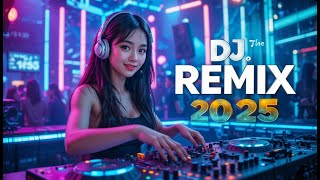 Download Lagu DJ Remix Full Album 2025 🎶 | Joget Tanpa Henti 💥 #djviral #musikindonesia MP3 Download Lagu DJ Remix Full Album 2025 🎶 | Joget Tanpa Henti 💥 #djviral #musikindonesia MP3
