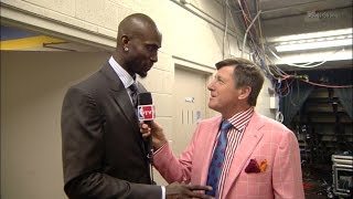 Craig Sager's Most Memorable Moments