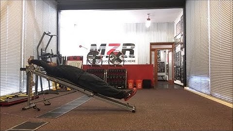 Using Isometric Exercises on Your Total Gym to Build Strong Muscles