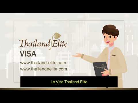 Thailand Elite : Qui sommes-nous ?