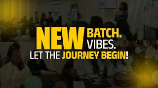 New Batch New Vibes | Freshers Day Celebration | Ibis Academy of Higher Education Kochi
