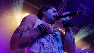 *CoreLeoni - I'm On My Way (Cover Gotthard)* (06.12.2019, KuFa, CH-Lyss)