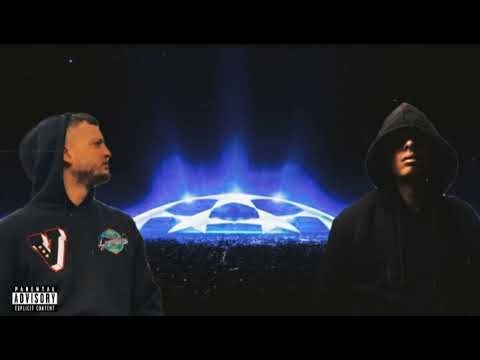 مروان بابلو و مروان موسي DON IN UEFA Marwan Pablo X Marwan Moussa Prod By Zuka