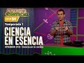 18. Ciencia en Esencia - Ciencia en la cocina