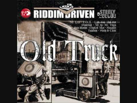 drop draws riddim