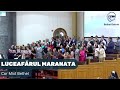 Luceafărul Maranata  - Cor Mixt Bethel Detroit