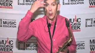 Jazz Academy -- Jamey Aebersold