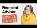 How to know if a financial advisor is essential for you