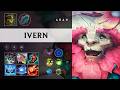 Ivern ARAM - EUNE Master Patch 26.10