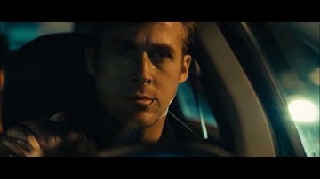 Deftones - Passenger (ft. Maynard Keenan) HD Music Video