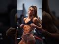Lauren Wagner #musafitness #shapeemconstrução #motivation #atletawellness #shapeslim #bodybuilding