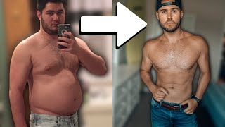 DO THIS TO BECOME YOUR SUPER SELF (WEIGHT LOSS MOTIVATION)