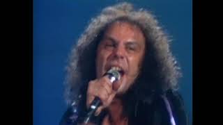 Dio We Rock - Live In Holland Original Dvd