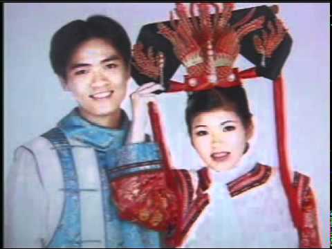 2003凱琪結婚影片