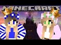 Minecraft-Little Carly-BUILDING UP THE BEST KING w/Little Kelly