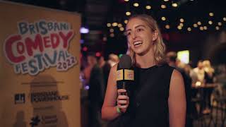 Brisbane Comedy Festival 2022 - Opening Night Gala